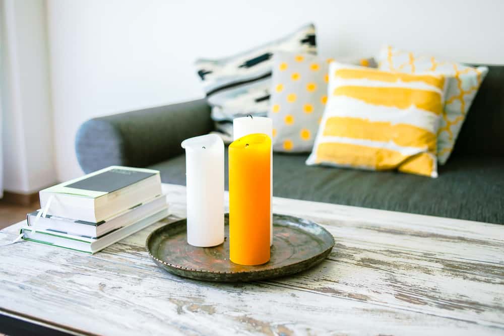 What Grit Sandpaper Should I Use for Distressing Furniture