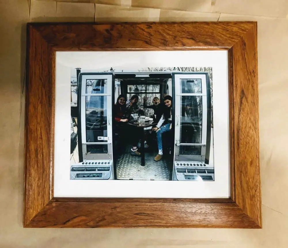 Picture Frame