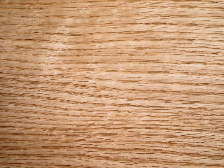 How To Tell Red Oak From White Oak Lumber
