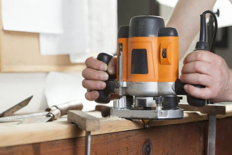 What Does A Woodworking Router Do?
