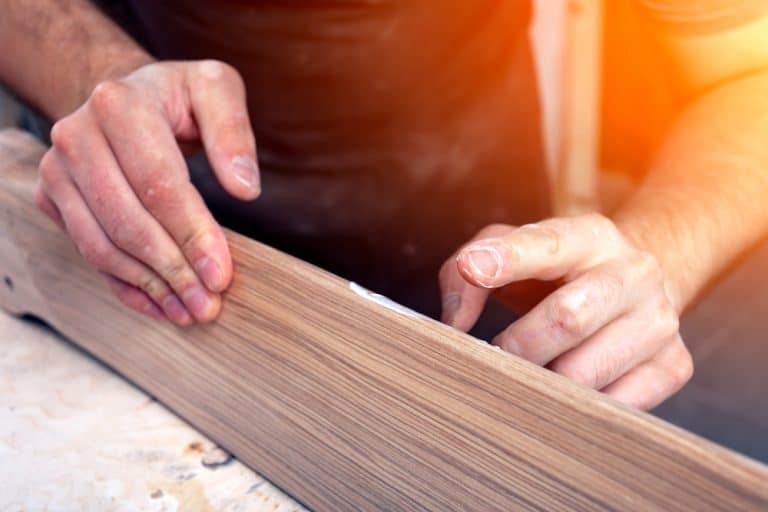 How Strong Is Wood Filler?