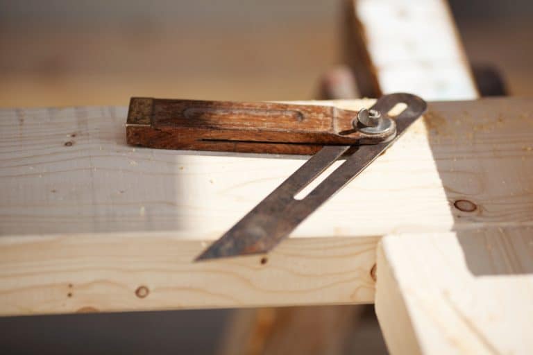 What Is A Sliding T Bevel Used For?