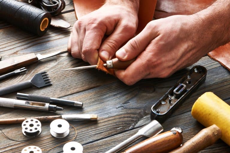 What Is An Awl Used For In Woodworking?