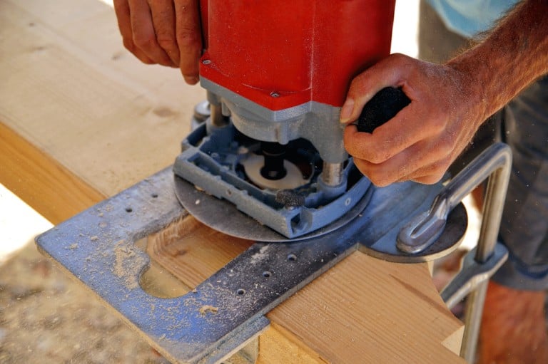 How To Use A Dovetail Marker