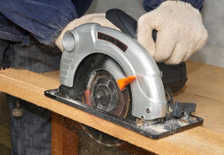 How Deep Can Your Circular Saw Cut? A Comprehensive Depth Guide