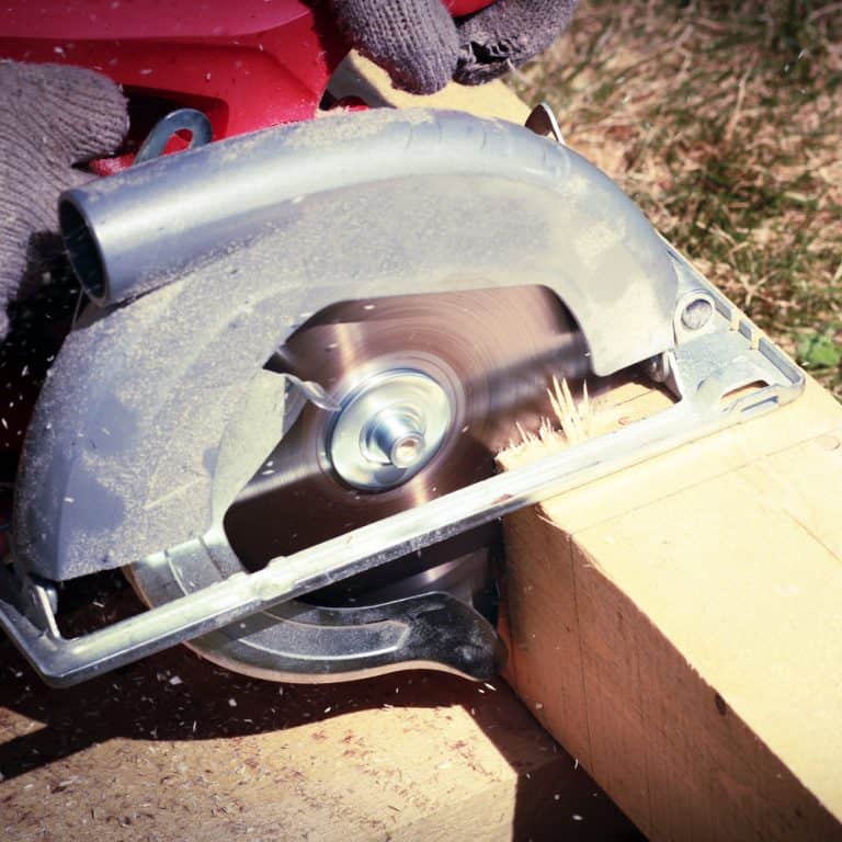 Why Does My Circular Saw Keep Stopping? Tip & Trusted Fixes!