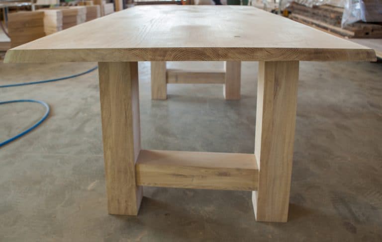 5 Methods to Attach Table Legs: Mortise, Dowels, Pocket Holes & More