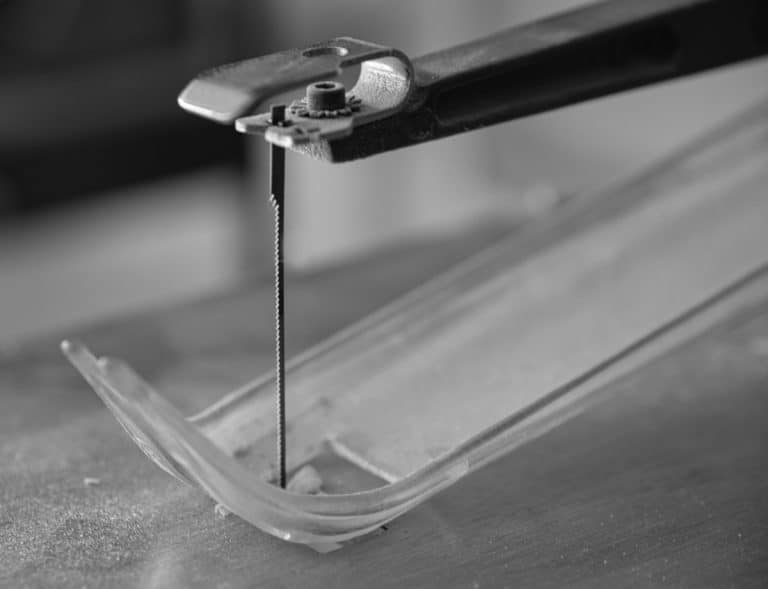 What is The Scroll Saw Used For?
