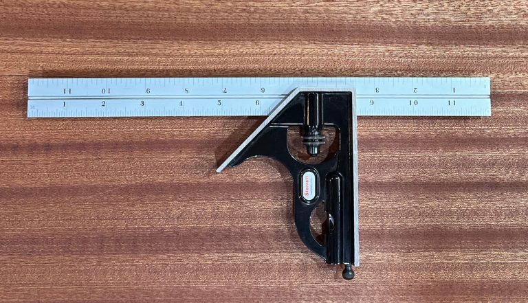 What is a Combination Square Used For?