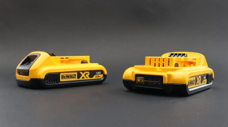 Are Kobalt And DEWALT Batteries Interchangeable?