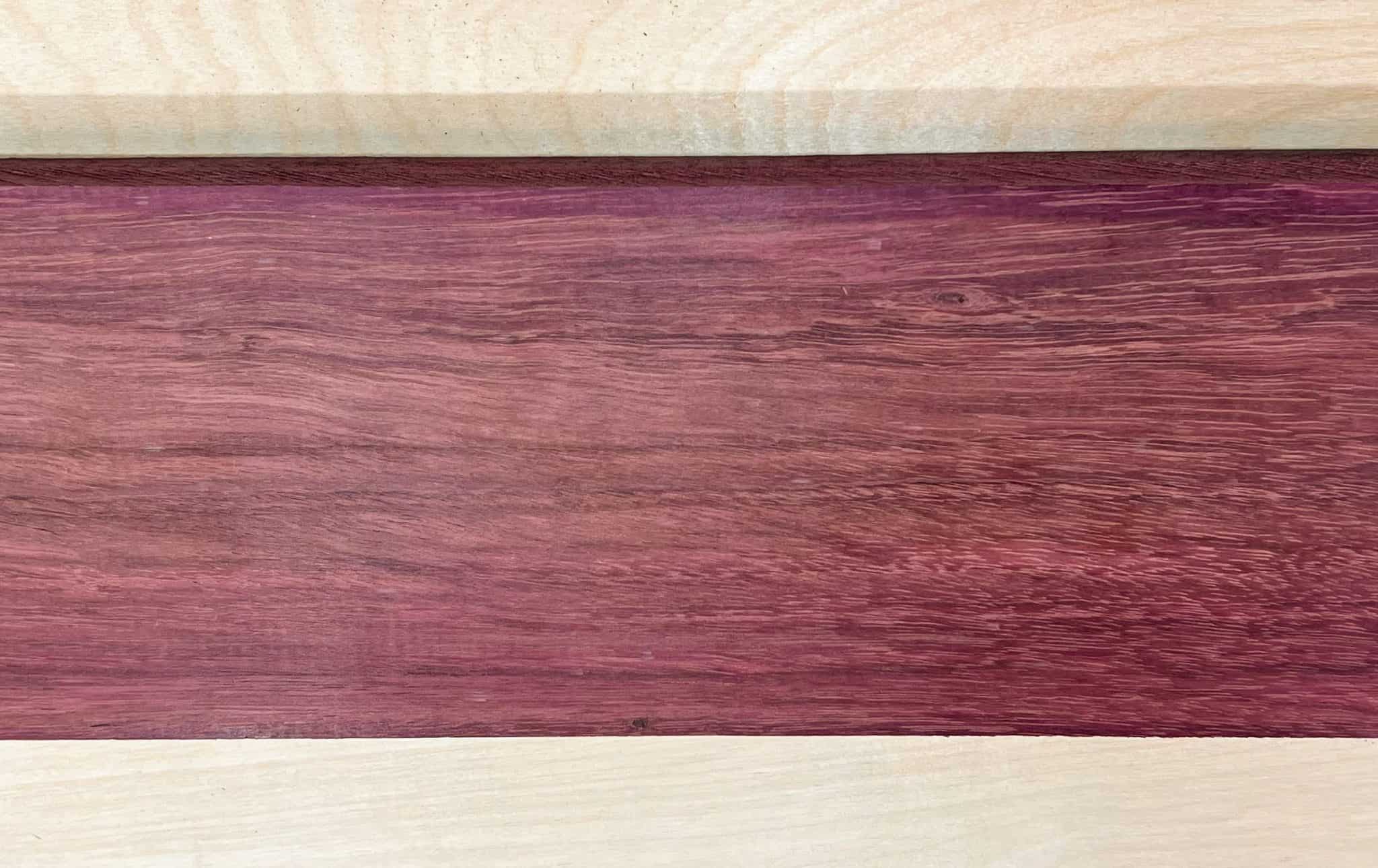Is Purple Heart Wood Toxic? Obsessed Woodworking