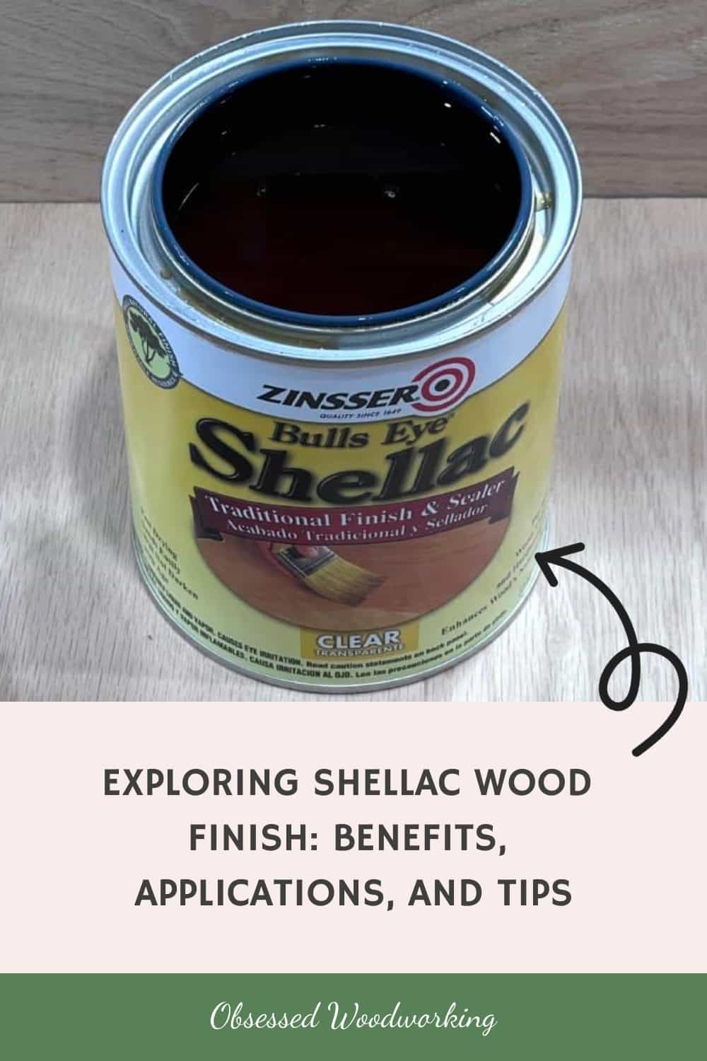 Shellac Wood Finish Pros And Cons Uses, Waterproofing, And More