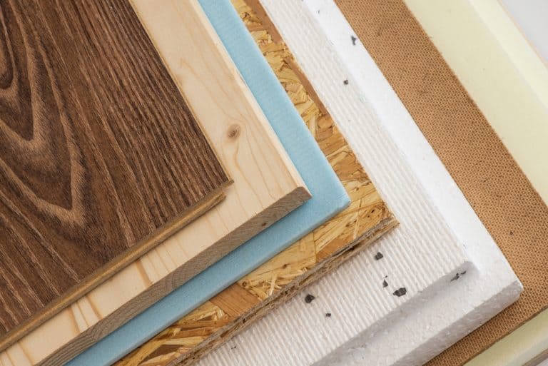 How To Cut Paneling With A Circular Saw
