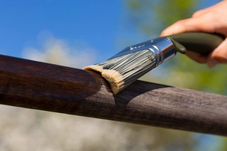 Teak Oil Vs Danish Oil The Differences In Finishing Oils