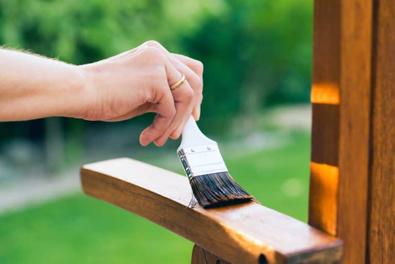 Teak Oil Vs Danish Oil The Differences In Finishing Oils