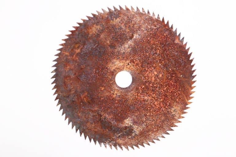 What To Do With Old Circular Saw Blades