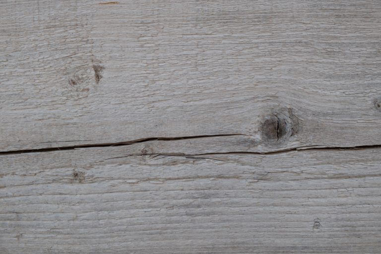 How To Stop A Crack In Wood From Spreading