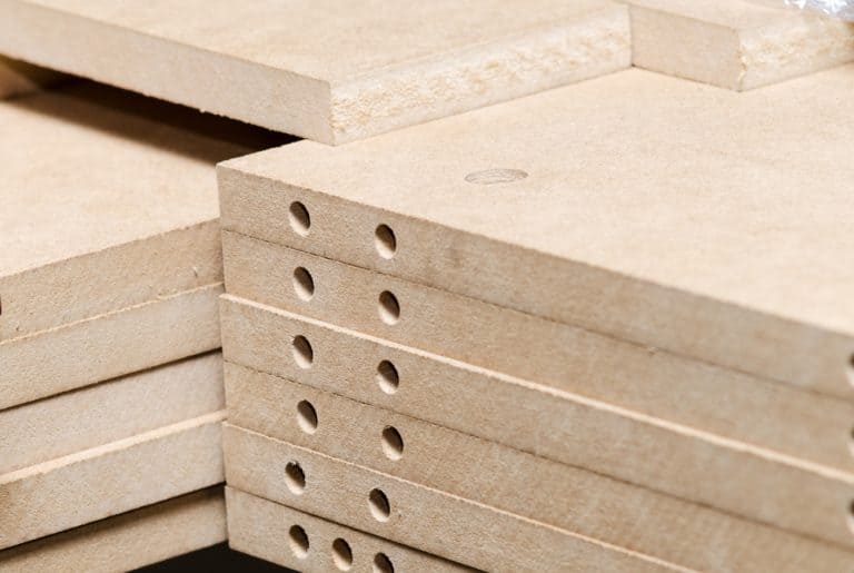 Can You Pocket Hole MDF?