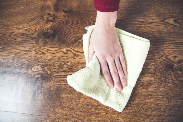 Rubio Monocoat: When is a Second Coat Necessary and How to Do It Right