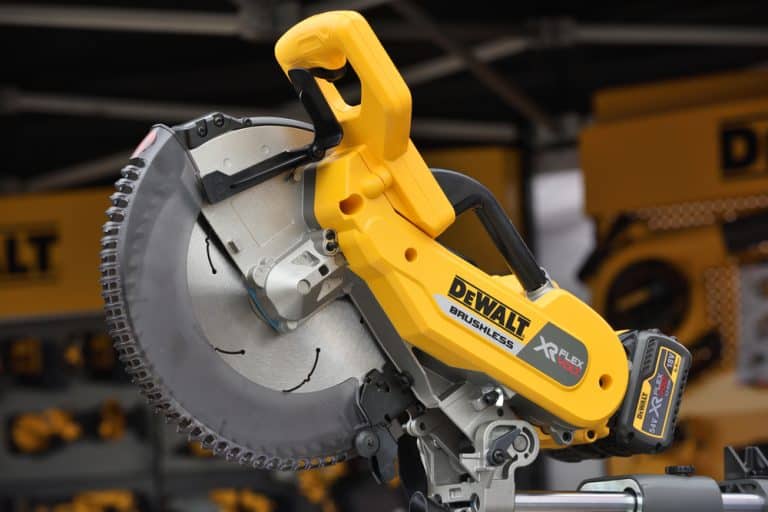 DEWALT FLEXVOLT Battery Problems & How To Fix Them