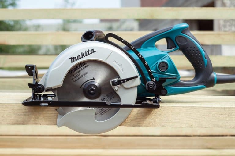 How Deep Can Your Circular Saw Cut? A Comprehensive Depth Guide