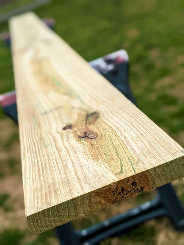How To Treat Untreated Wood For Outdoor Use