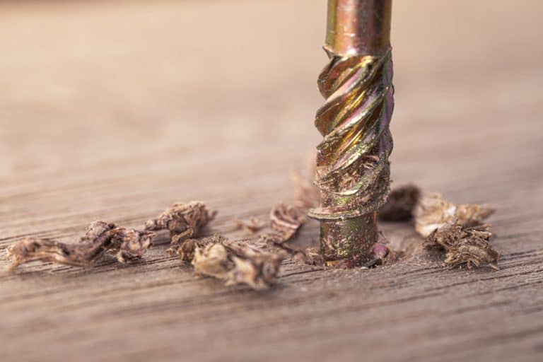 Construction Screws Vs Deck Screws Guide To Their Differences And Uses