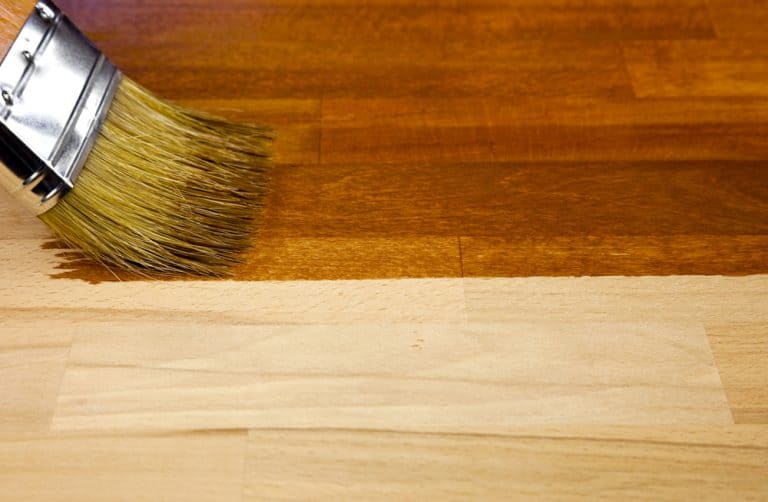 Applying Danish Oil Over Stain Easy Tips For Wood Finishing