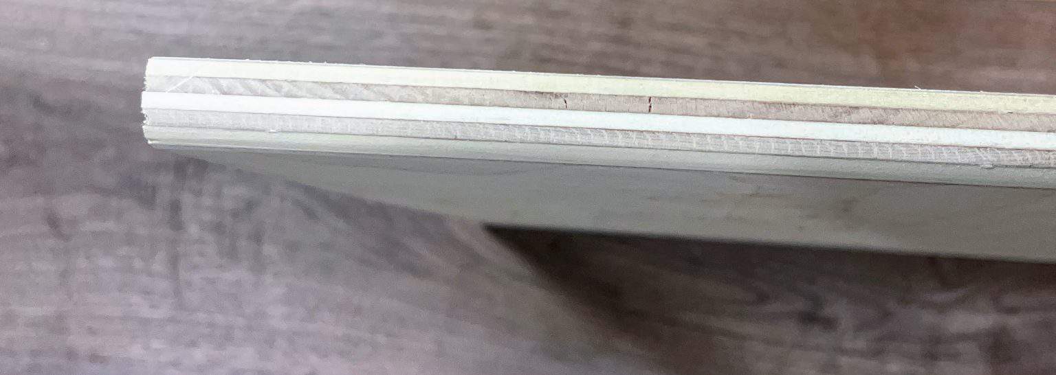 4 Simple Techniques For Rounding Plywood Edges