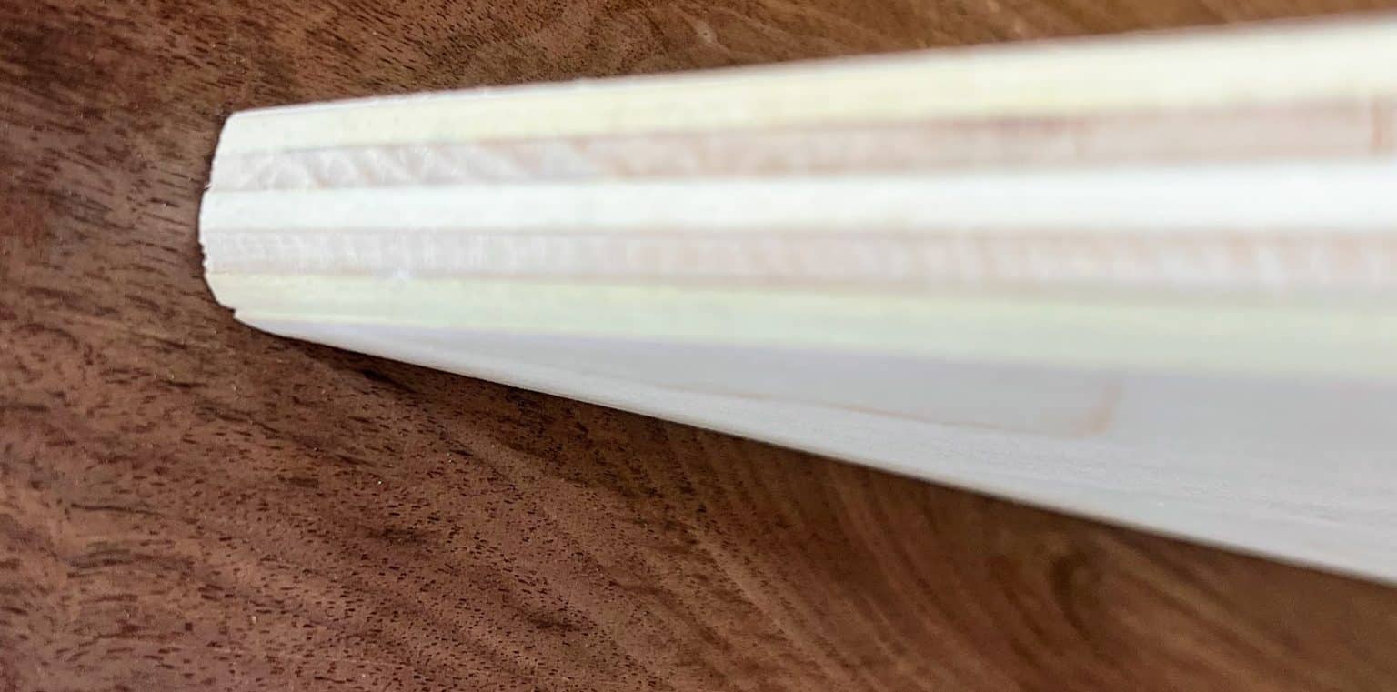 4 Simple Techniques For Rounding Plywood Edges