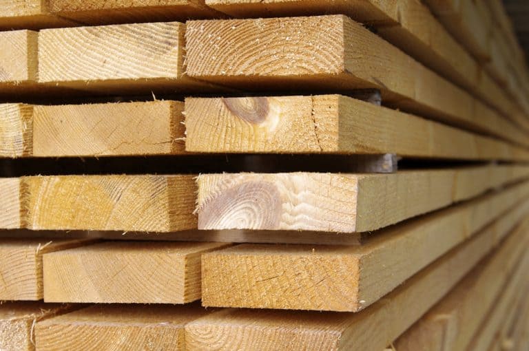 What Is The Difference Between Whitewood And Pine?