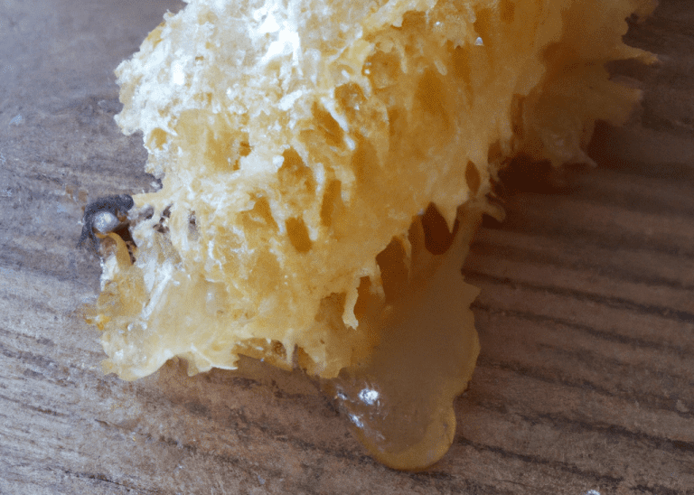 Pros & Cons Of Using Beeswax As A Wood Finish