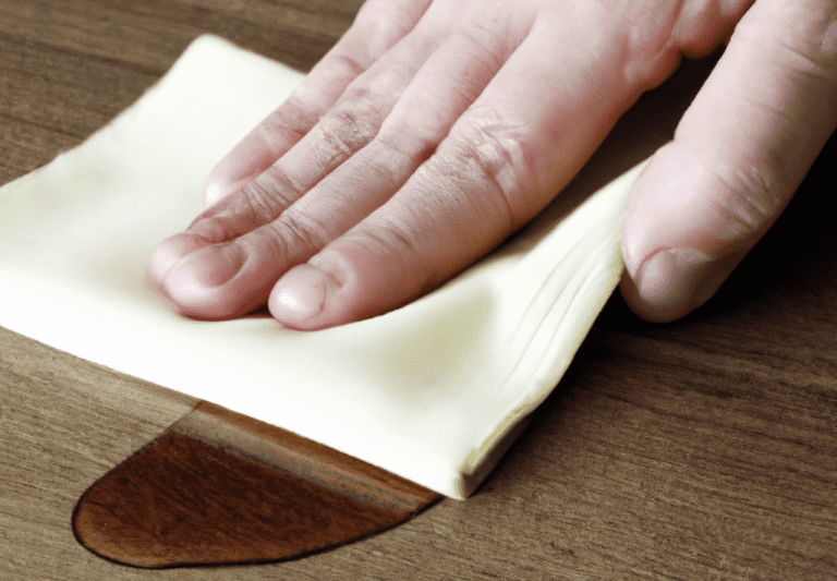 Does Linseed Oil Finish Darken Wood? (Boiled & Raw)