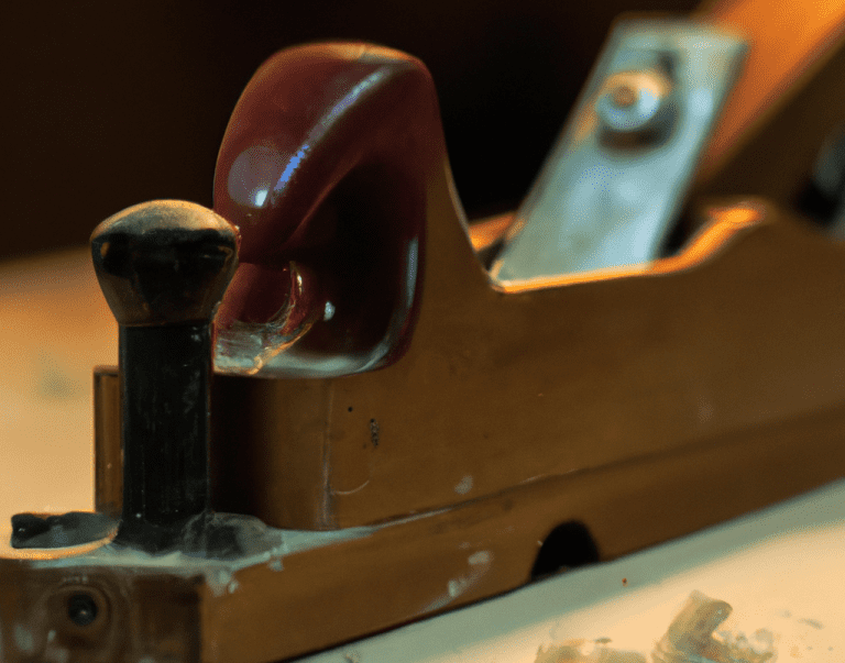 Jack Plane Vs Smoothing Plane What Is The Difference?