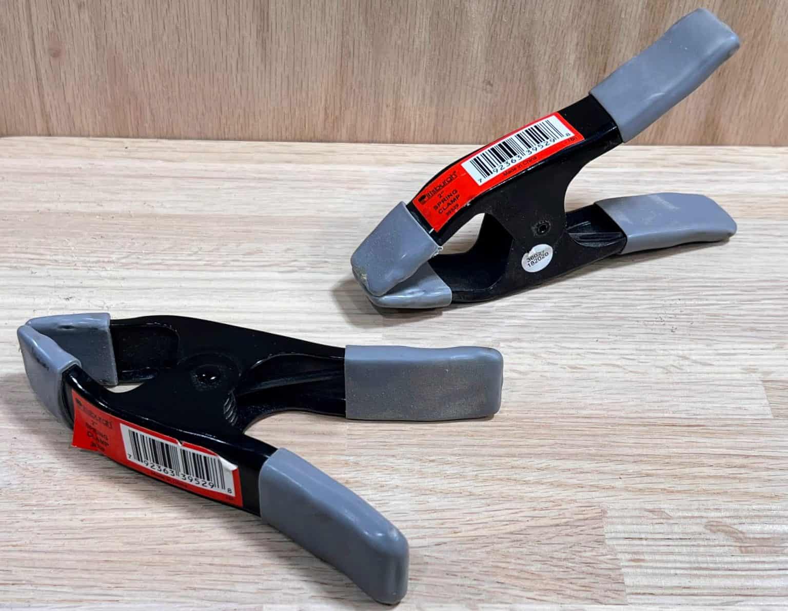 What Are Spring Clamps Used For?