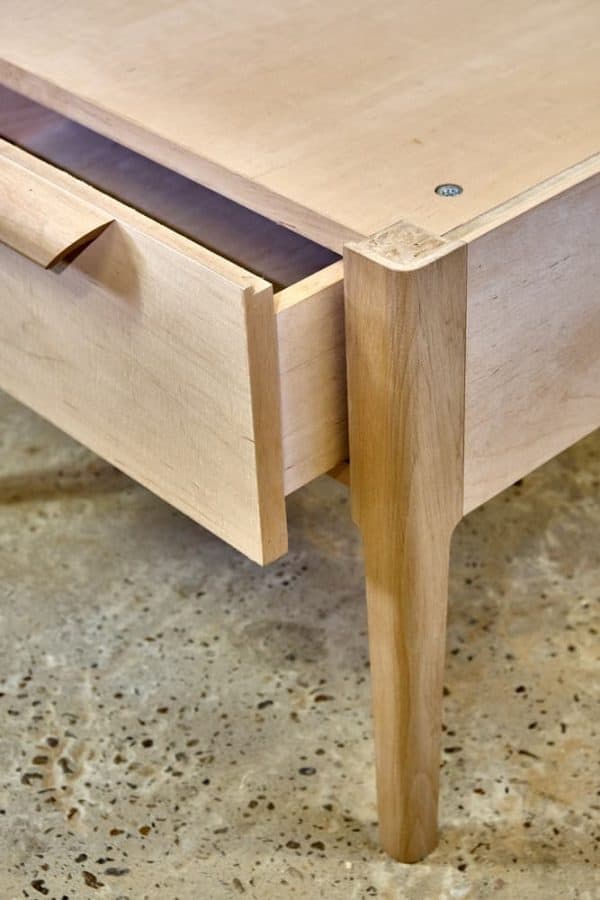 Is Alder A Hardwood Or A Softwood?