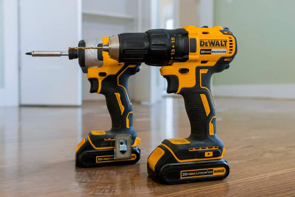 DEWALT Power Tools