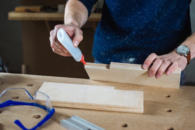 Should You Glue Pocket Hole Joints?