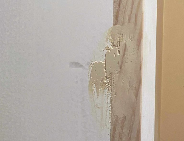 How To Use Wood Filler For Large Gaps Obsessed Woodworking