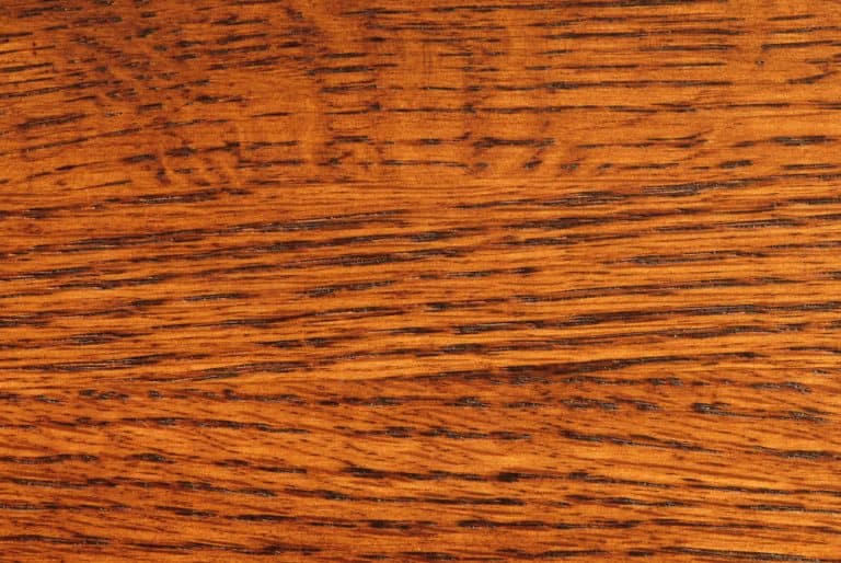 What Is Quarter Sawn Oak?