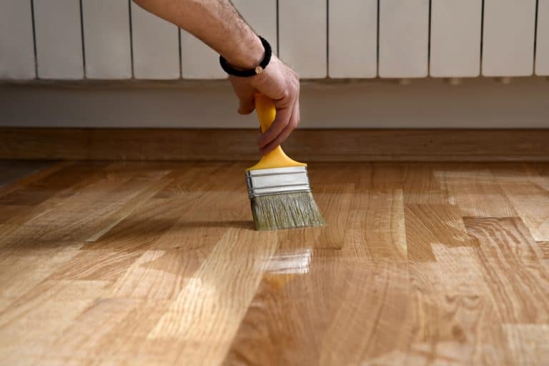 How To Get Rid Of Polyurethane Smell & Fumes In Your House