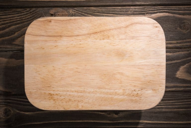 Is Hickory Good For Cutting Boards?