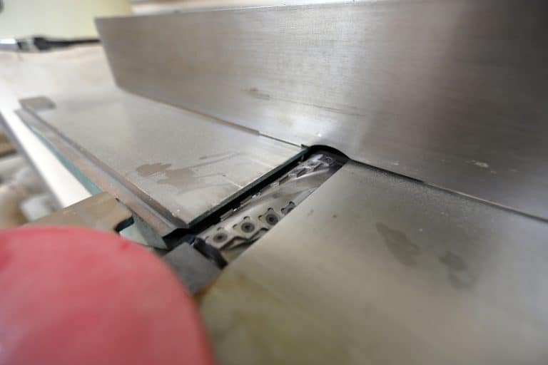 Helical Vs. Spiral Cutterhead Showdown Cut Quality, Cost & Maintenance