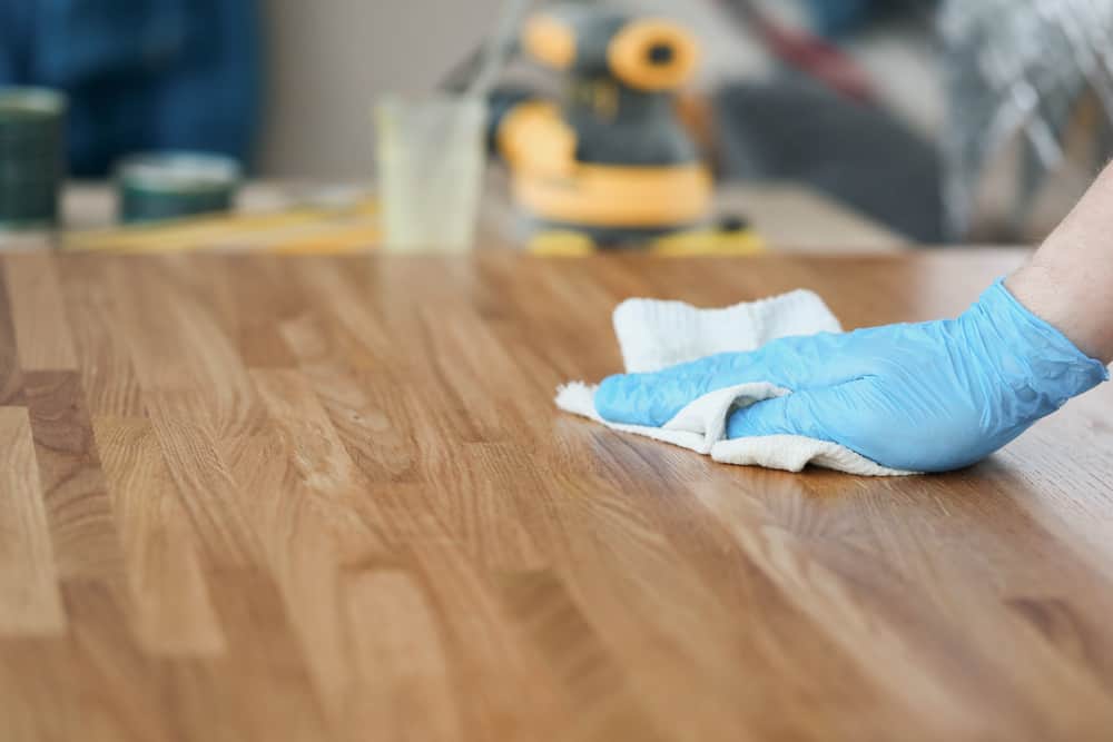 Linseed Oil