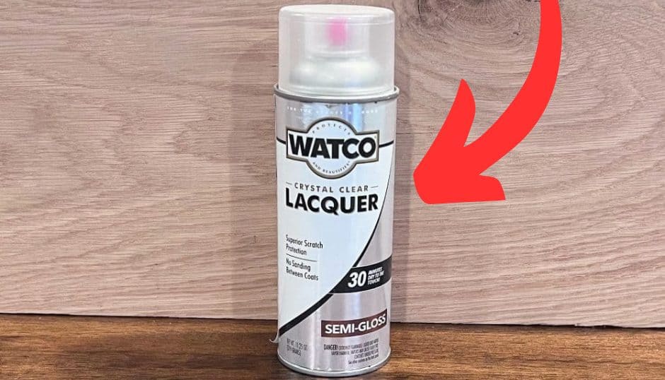 How Many Coats Of Lacquer Should I Apply?