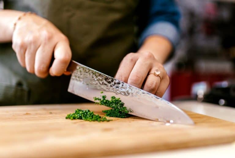 Can You Use Pine For A Cutting Board?