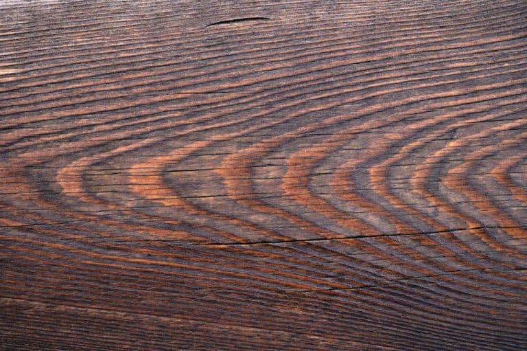 Does Pine Stain Well?