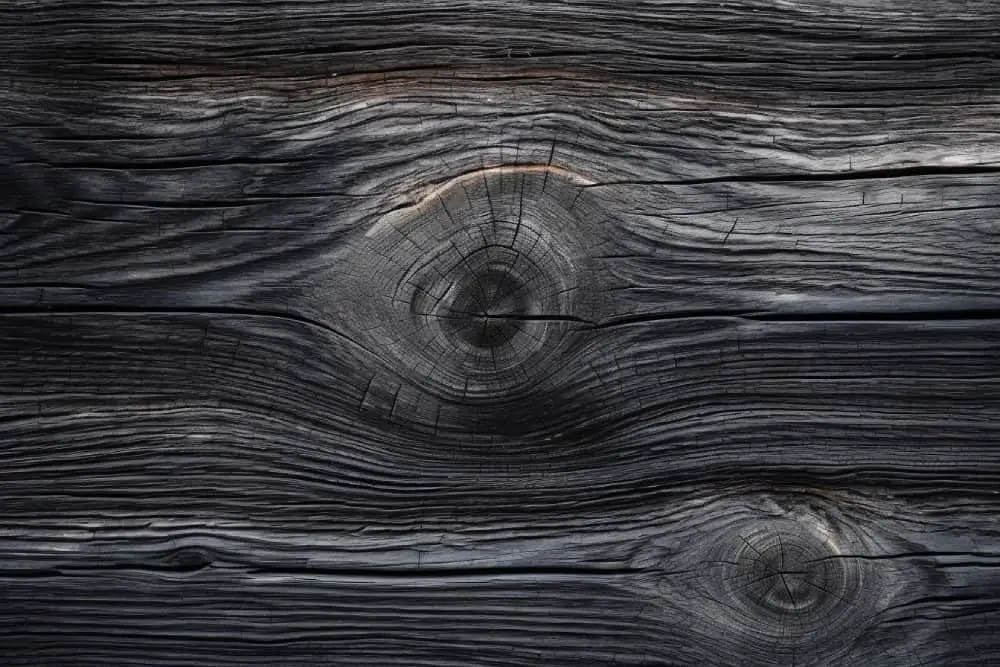 shou sugi ban