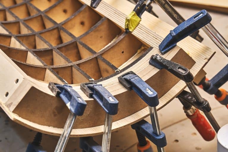 How To Soften Wood 9 Easy Ways!