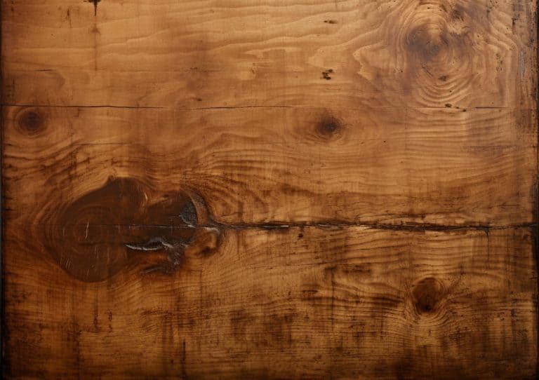 Does Birch Wood Stain Well?